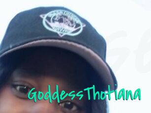 GoddessThotiana