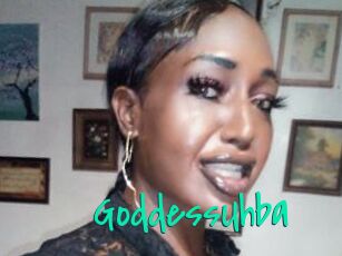 GoddessUhba