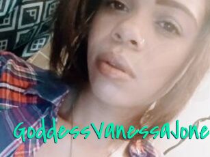 GoddessVanessaJones