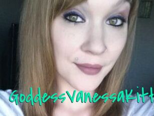 GoddessVanessaKitty