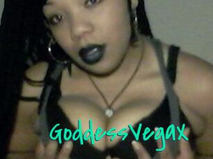 GoddessVegaX