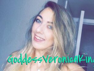 GoddessVeronicaKing