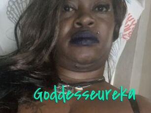 Goddesseureka