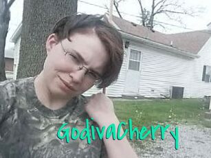GodivaCherry