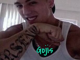 Gojis