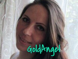 Gold_Angel