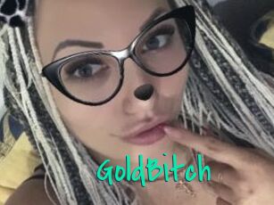 GoldBitch