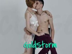 GoldStorm