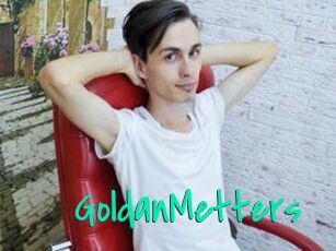 GoldanMetters