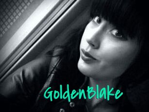 GoldenBlake