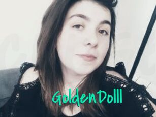 GoldenDolll