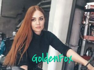 GoldenFox