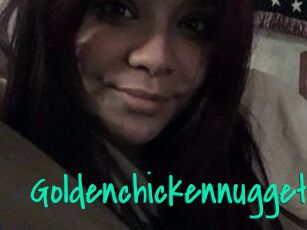 Goldenchickennugget