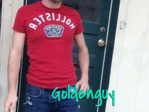 Goldenguy