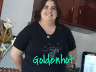 Goldenhot