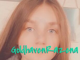 GoldhavenRazena
