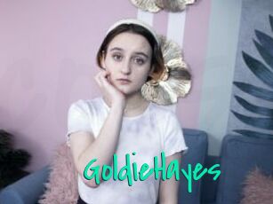 GoldieHayes