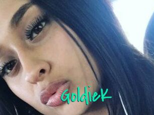 GoldieK