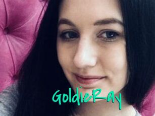 GoldieRay