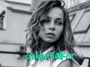 GoldieWalker