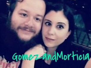 Gomez_and_Morticia
