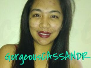 GorgeousCASSANDRA