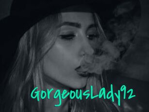 GorgeousLady92