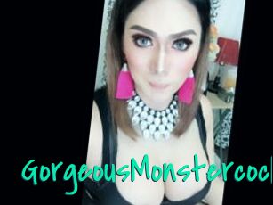 GorgeousMonstercock