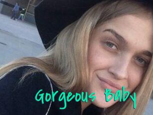 Gorgeous_Baby Cool Sexe