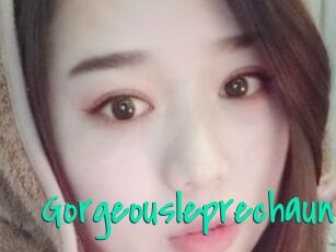 Gorgeousleprechaun