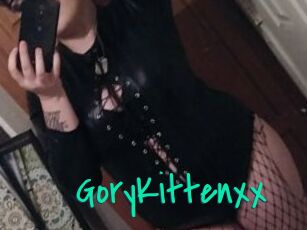 GoryKittenxx