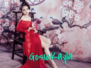 GosieKayla