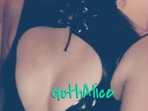 GothAlice