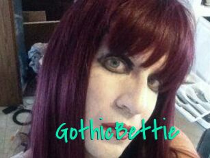 GothicBettie