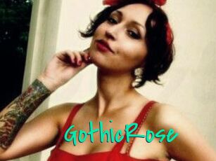 GothicRose