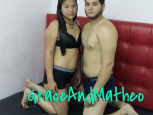 GraceAndMatheo