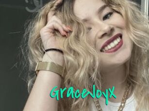 GraceJoyX