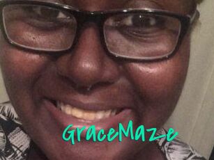 Grace_Maze Cool Sexe