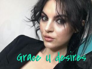 Grace_U_desires
