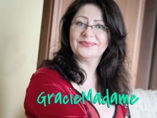 GracieMadame
