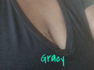 Gracy