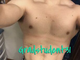 Gradstudent31