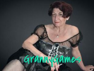 GrannyGames