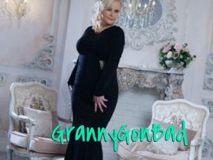 GrannyGonBad