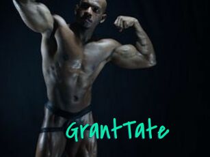 GrantTate