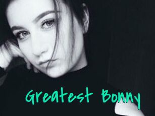 Greatest_Bonny_
