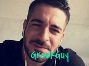 GreekGuy