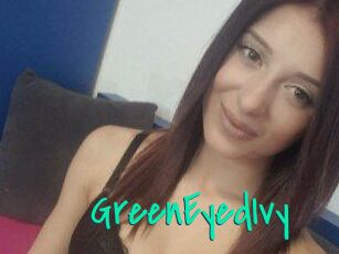 GreenEyedIvy