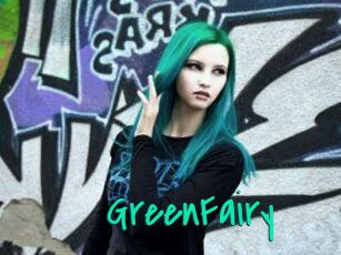 GreenFairy