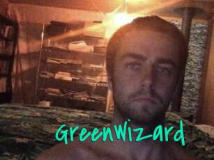 GreenWizard